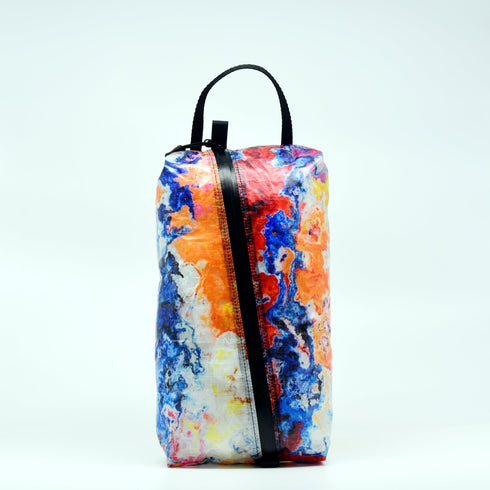 WIM WORKS Folding Box Pouch Size M Dyneema®